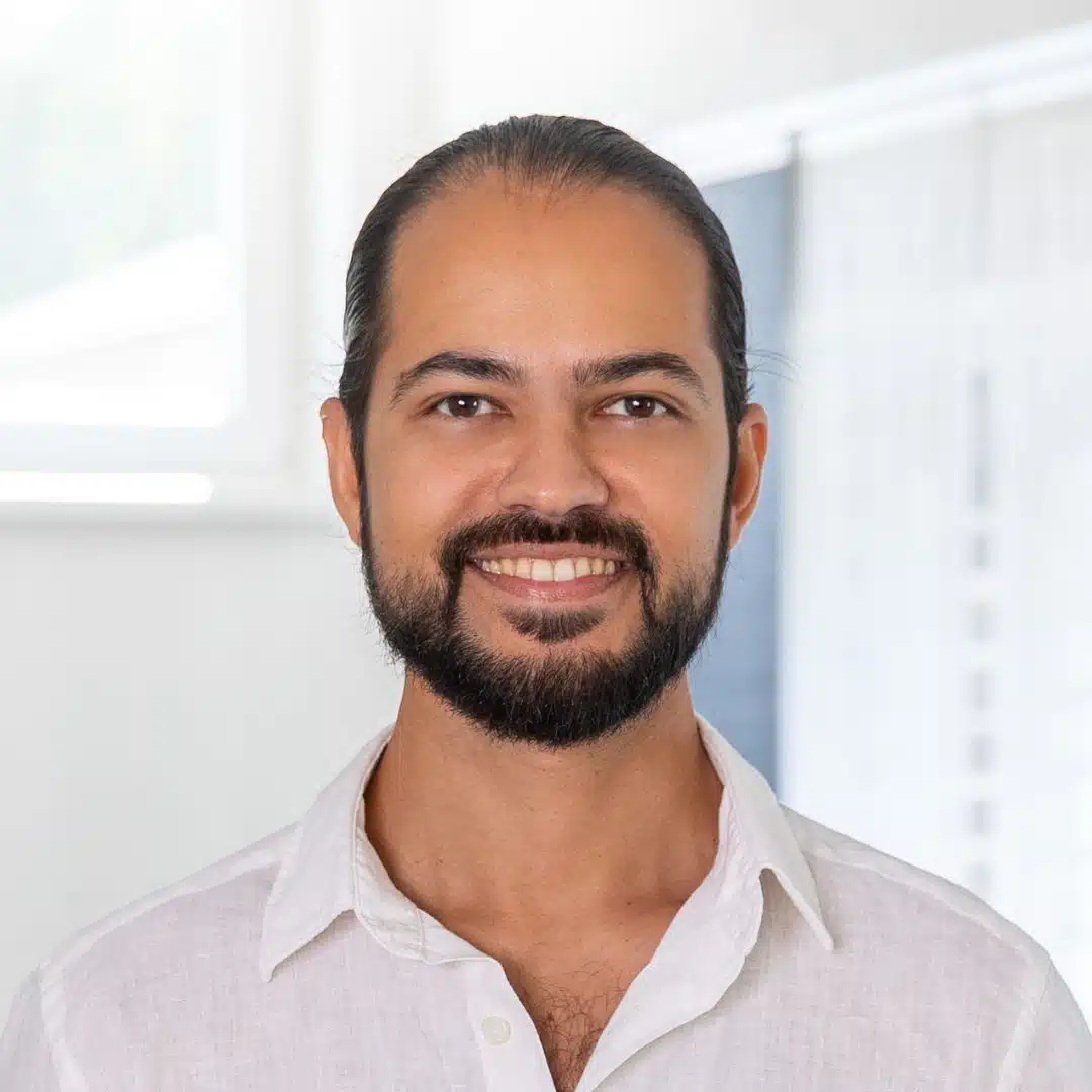 Philipp Sharma