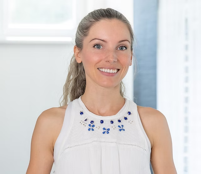 Sabine Winkler